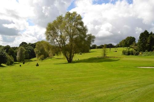 Gallery - Chulmleigh Golf Course